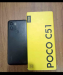 POCO c51 (6/128) black